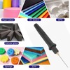 4 in 1 Electric Foam Cutter with Voltage Controller Hot