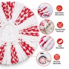 Microfiber Spin Mop Head Replacement for EasyWring Systems – Absorbent