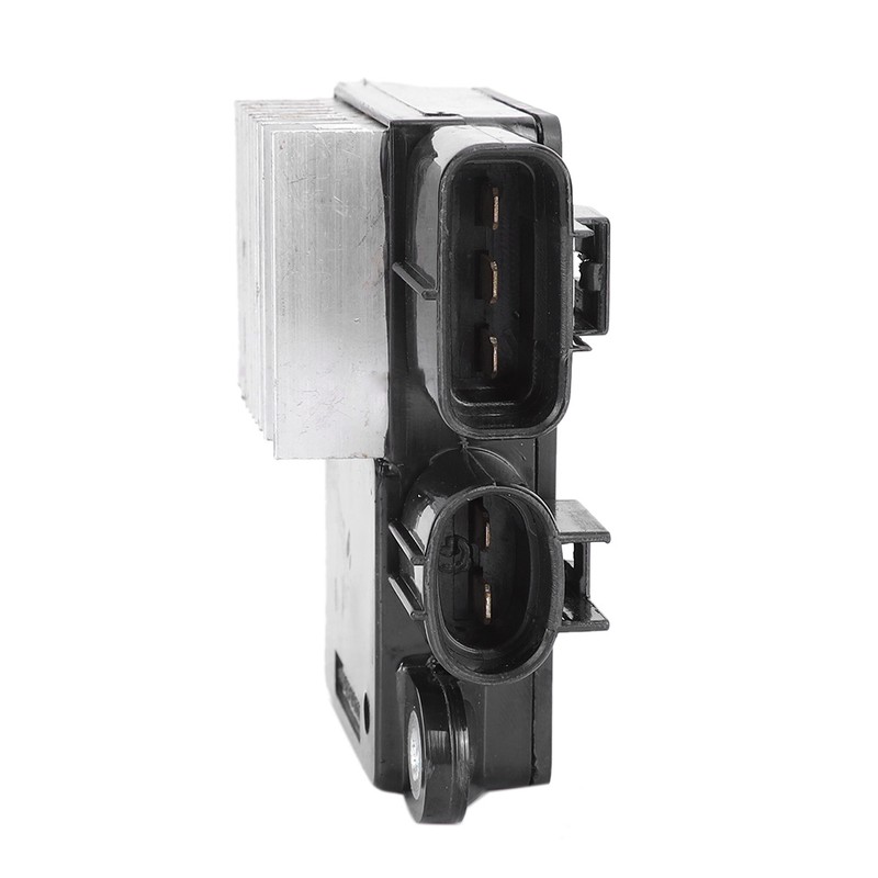 Radiator Cooling Fan Unit Module 89257-499300 Fits for Corolla/Matrix 2009-2013