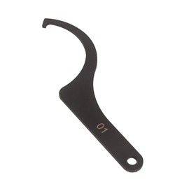 MOTO4U Motorcycle Chain Adjuster Tool Rear Hub Eccentric Wrench Tool for 748 916 996 998 Hypermotard Multistrada S2R S4R All Single Sided Swing-Bikes Except the 1098