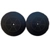 DL SERVICE Elica Cooker Hood Filters Removable | Pair of