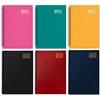 2025 Diary A5 Week to View Wiro Hardback Full Year