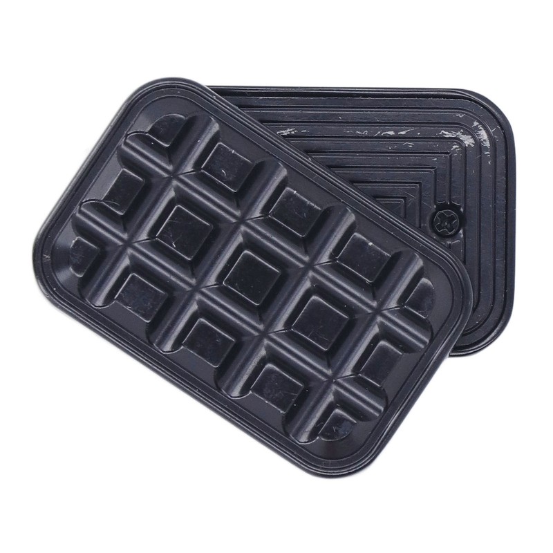 Magnetic Haptic Slider Brick Decompression Stress Reduction Metal Sensory Haptic