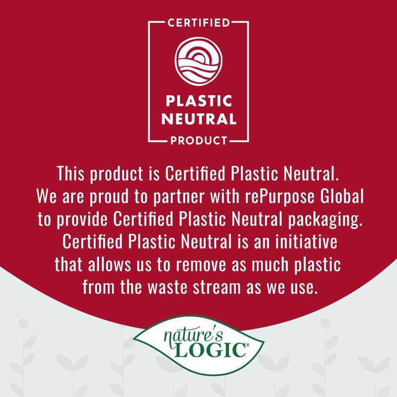 Nature's Logic Beef Lung Bites, 3.5oz