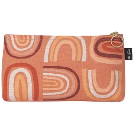 Danica Studio Cosmetic Pencil Bag, Solstice