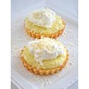 webake Mini Tart Tins Quiche Tin with Loose Base 4