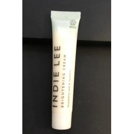 Crema Iluminadora Indie Lee 10 ml. NUEVO SIN CAJA.