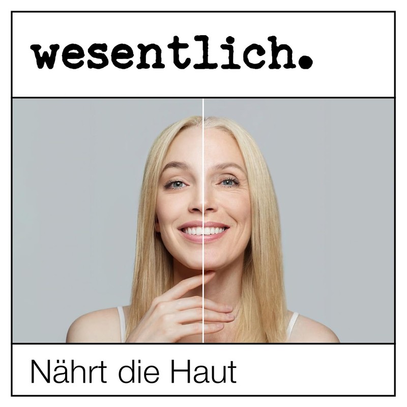 Aloe Vera 1:1 (100ml) von wesentlich.