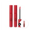 3CE 3CE Velvet Lip Tint 2 Pieces (Increased) Mini Tint