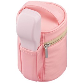 Thermos RES-001 LP Soup Jar Pouch, Light Pink, For 8.5 - 13.5 fl oz (250 - 400 ml)