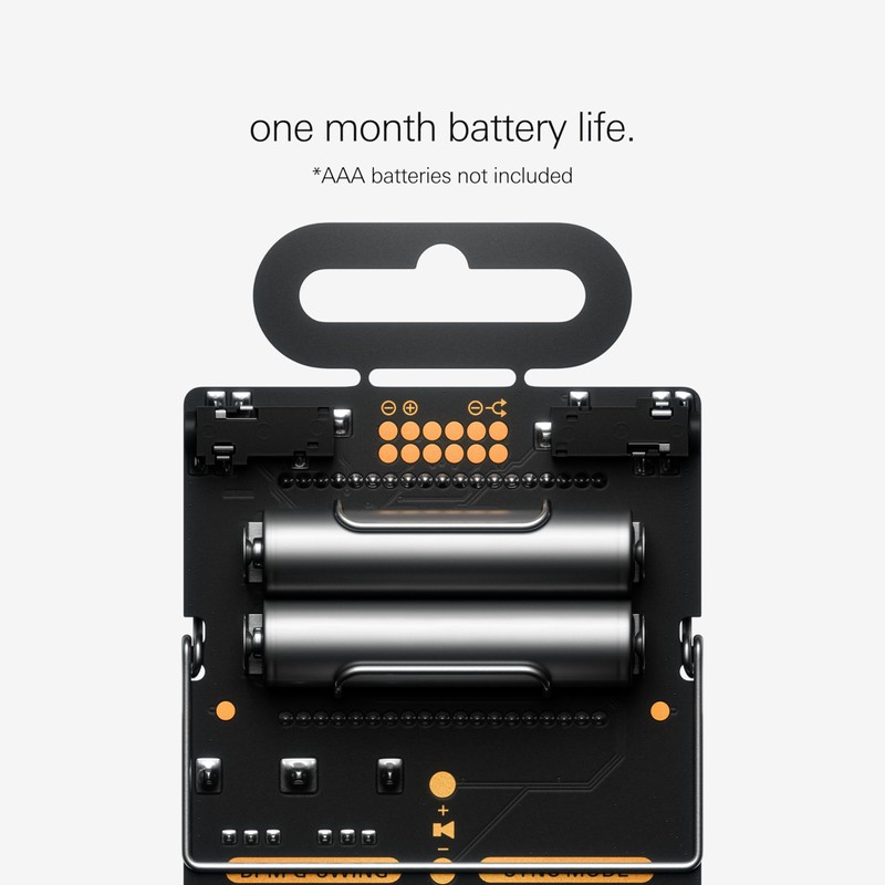 Teenage Engineering PO-24 Office Pocket Operator Rhythm Machine
