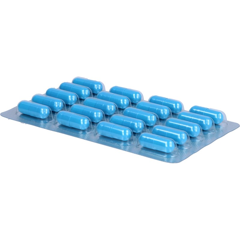 ANDROFLUXX Capsules Pack of 180