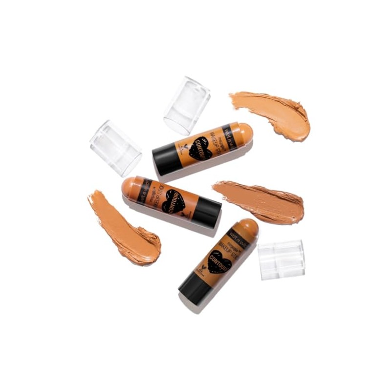 WET N WILD MegaGlo Makeup Stick - Where's Walnut?