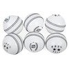 ADS SPORTS Soft Cricket Balls For Practice & Excellent Training