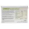 Avitale Ginkgo 100 mg capsules + B1, C + E,