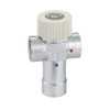 Caleffi 520440 Adjustable Thermostatic Mixing Valve 1/2 Inch 40 -