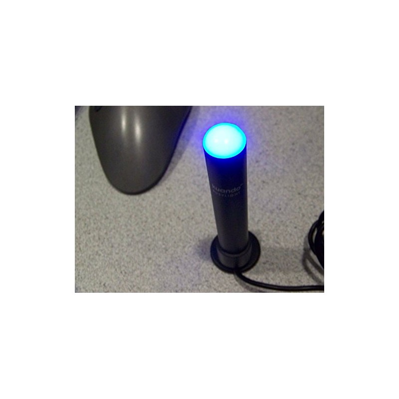ZOOM TELEPHONICS LYNC DESKTOP INDICATOR LIGHT [BUSYLIGHT-UC-LYNC]