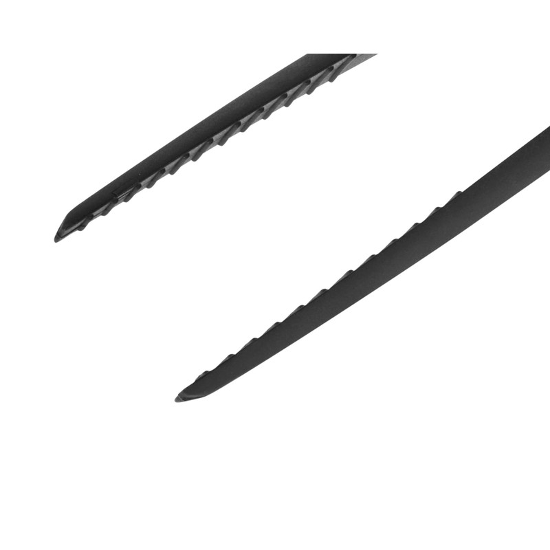 Lagostina 335000008 Meat Tongs Nylon