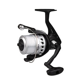 Okuma Electron ELC-165 FD With Line Plus Spool Fishing Reel - Black