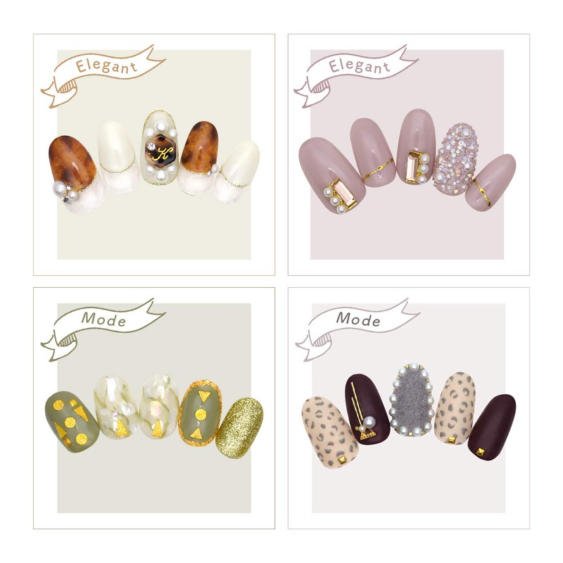 iro gel Gel Nail UV LED Compatible Base Coat &