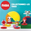 FABA FFF30001 Figure with Sound