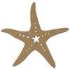 Gomille - Stella marina - 25 x 23 cm -