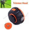 T25 Grass Trimmer Thread Spool for Husqvarna Replacement Thread Head