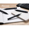 Kaweco Special S - Portaminas (0,7 mm), color negro
