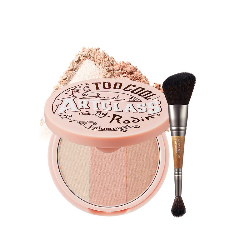 Too Cool For School By Rodin Highlighter Expert 11g /