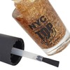 N.Y.C. New York Color Minute Nail Enamel, Top of the
