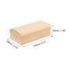 PATIKIL Guitar Radius Sanding Block Fret Leveling Fingerboard 12 Inch