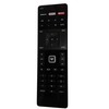 XRT122 Replace Remote fit for VIZIO TVs D39H-D0 D39HD0 D50U-D1