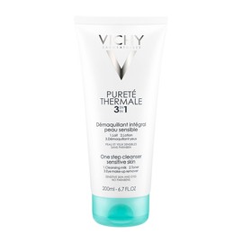 Vichy Purete Thermale 3 in 1 Cleanser 200ml