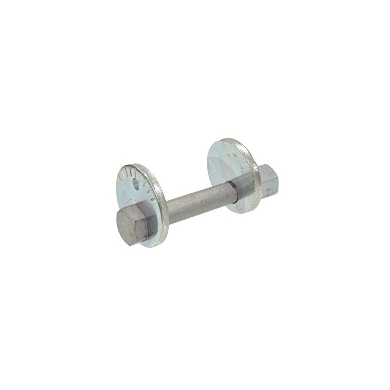 1963-1979 Corvette Rear Camber Rod Adjustment Bolt Kit