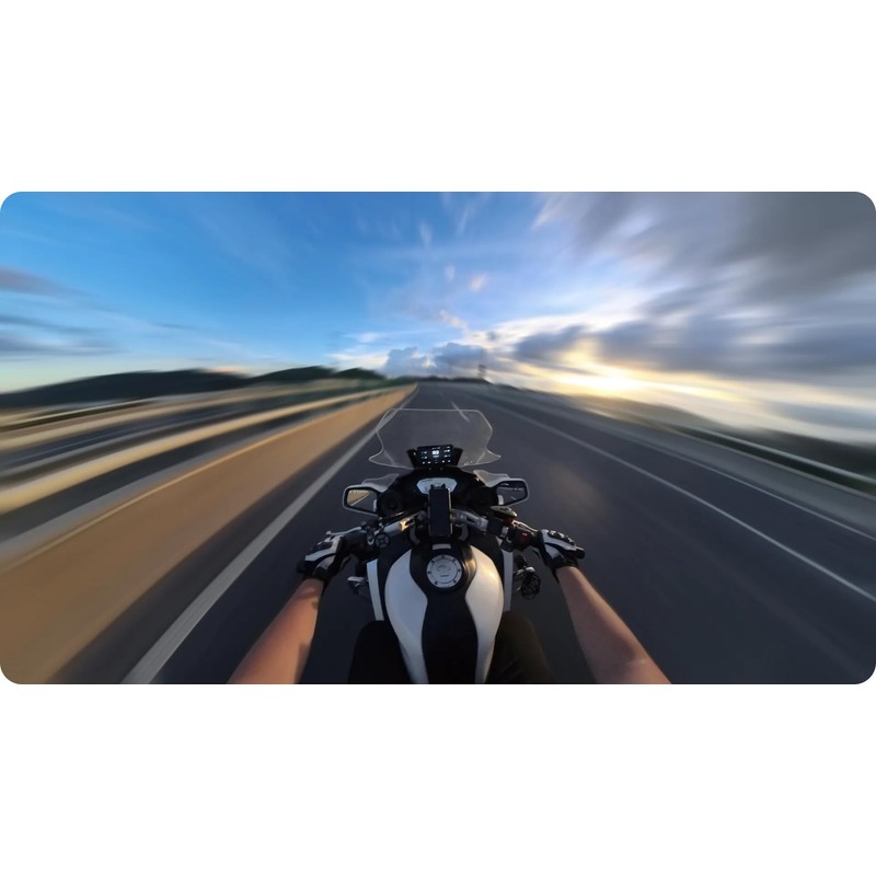 Insta360 X5 ND16 Neutral Density Filter