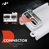 A-Premium Xenon Headlight Ballast Module Compatible with Buick LaCrosse 2008-2013