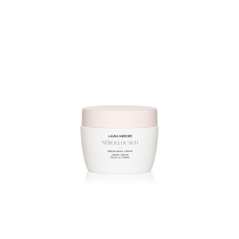 Serum Body Cream 200ml (+ spatula & mini blush included)