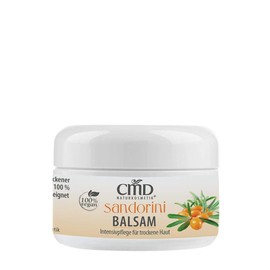 CMD Naturkosmetik: Balsam Sandorini Kosmetik (50 ml)