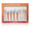 Wet N Wild Brochas De Maquillaje (10 Piezas) Crystal