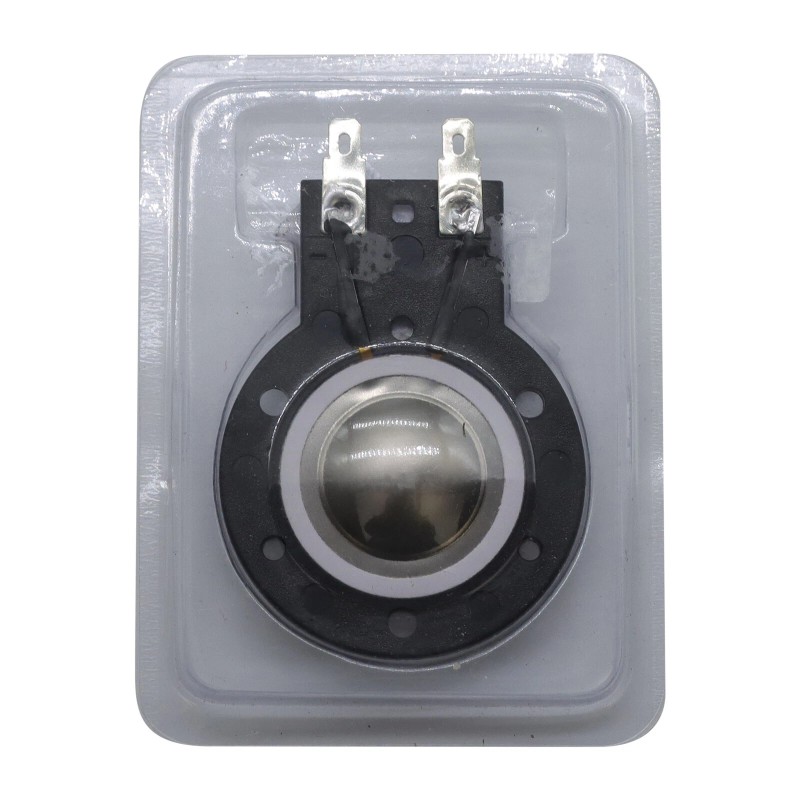 For Peavey 2x Titanium Diaphragm For Klipsch K-72 K-74 K-75