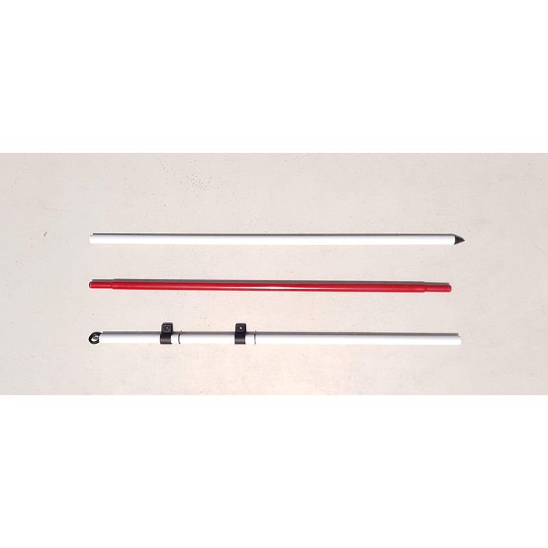 A99 Golf Practice Golf Hole Pole Cup Flag Stick Putting