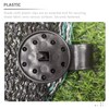 Shade Cloth Clips - 60pcs Gardening Clips Greenhouse Cloth Heavy