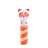Lip Smacker Lippy Pals Kitten, Flavoured Lip Balm for Kids