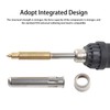 Heat Set Insert Tips M2 M2.5 M3 M4 M5 M6