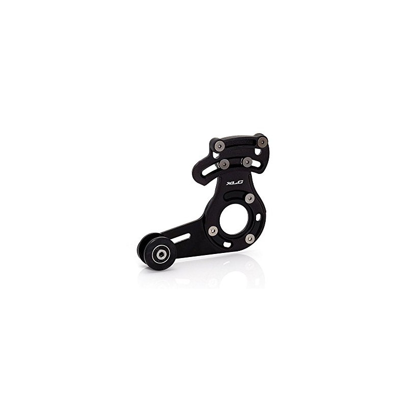 XLC 2502815100 Chain Guide, Black, 15 x 15 x 10