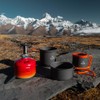 Widesea 1-2 Person Camping Cookware Set – Backpacking Pot with