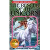 The Rescue of the Unicorn (Choose Your Own Adventure)