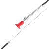 Caltric Fuel Stop & Shutoff Cable For Massey Ferguson MF240