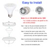 MOSELNY 12V LED Blue Spa Light Blub, Hot Tub Spa