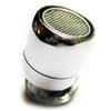 PEPTE Strong Chromed Brass Adjustable Swivel Tap Nozzle Spout Aerator